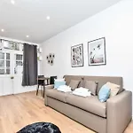 Charming Studio - 2P- Center Of Paris Musee Grevin